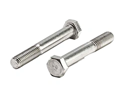 Heavy Hex Bolts